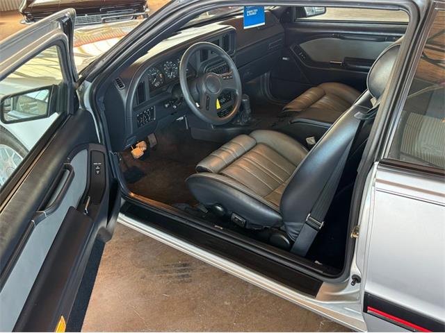 1988 Ford Thunderbird (CC-2094259) for sale in Houston, Texas