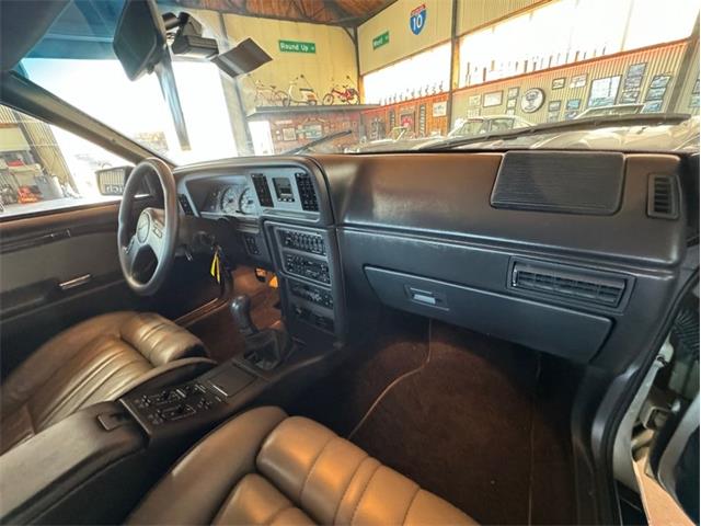 1988 Ford Thunderbird (CC-2094259) for sale in Houston, Texas