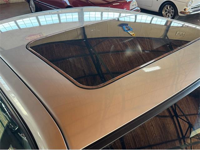 1988 Ford Thunderbird (CC-2094259) for sale in Houston, Texas