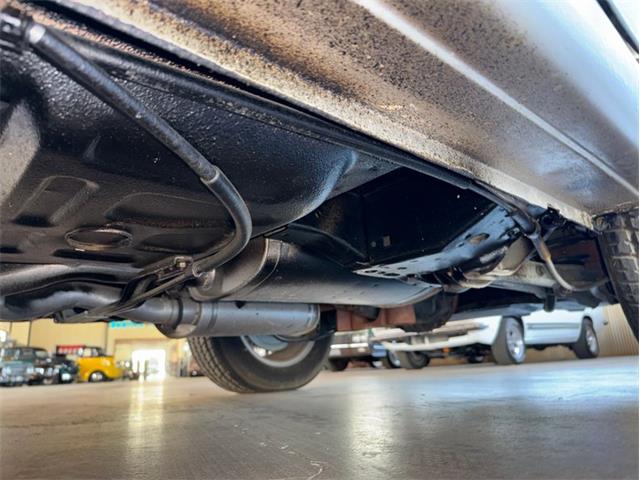 1988 Ford Thunderbird (CC-2094259) for sale in Houston, Texas