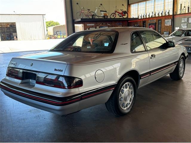 1988 Ford Thunderbird (CC-2094259) for sale in Houston, Texas