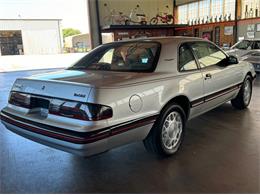 1988 Ford Thunderbird (CC-2094259) for sale in Houston, Texas
