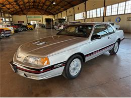 1988 Ford Thunderbird (CC-2094259) for sale in Houston, Texas