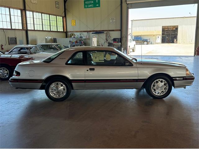 1988 Ford Thunderbird (CC-2094259) for sale in Houston, Texas