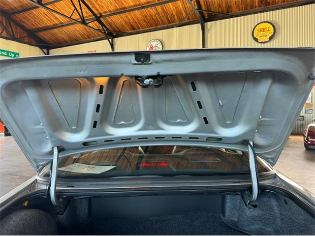 1988 Ford Thunderbird (CC-2094259) for sale in Houston, Texas