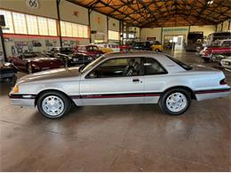 1988 Ford Thunderbird (CC-2094259) for sale in Houston, Texas