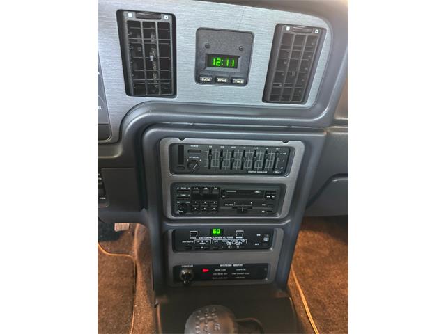 1988 Ford Thunderbird (CC-2094259) for sale in Houston, Texas