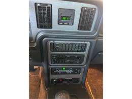 1988 Ford Thunderbird (CC-2094259) for sale in Houston, Texas