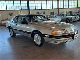 1988 Ford Thunderbird (CC-2094259) for sale in Houston, Texas