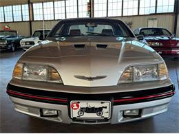 1988 Ford Thunderbird (CC-2094259) for sale in Houston, Texas