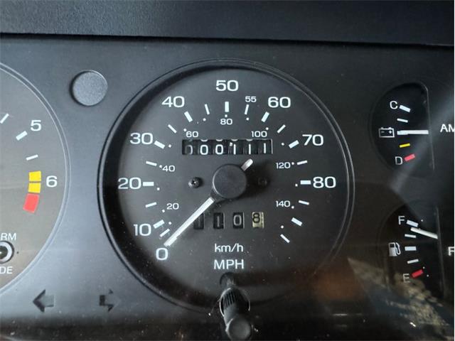 1988 Ford Thunderbird (CC-2094259) for sale in Houston, Texas