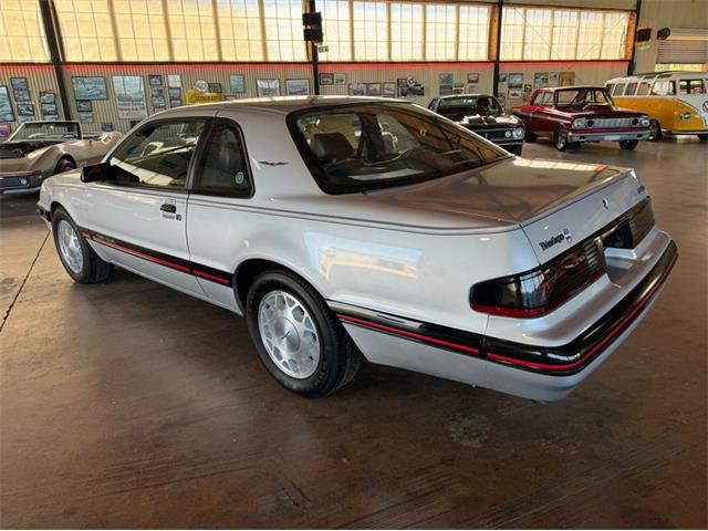 1988 Ford Thunderbird (CC-2094259) for sale in Houston, Texas