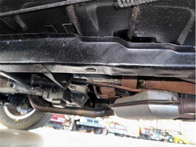 1988 Ford Thunderbird (CC-2094259) for sale in Houston, Texas