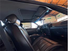 1988 Ford Thunderbird (CC-2094259) for sale in Houston, Texas