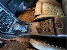 1988 Ford Thunderbird (CC-2094259) for sale in Houston, Texas