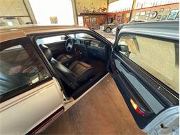 1988 Ford Thunderbird (CC-2094259) for sale in Houston, Texas