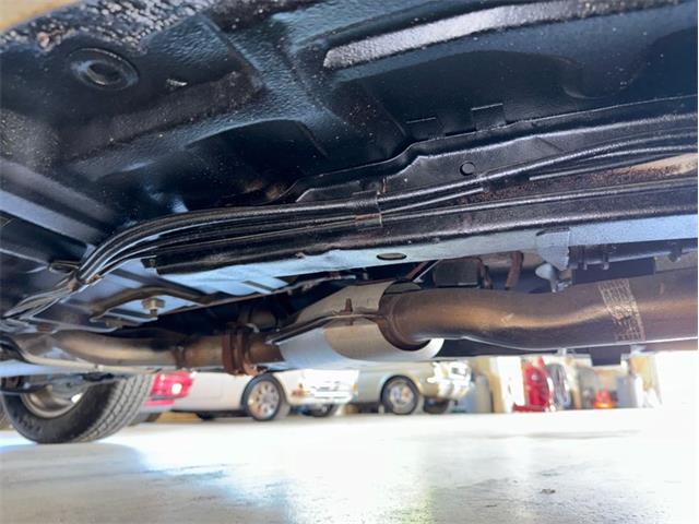 1988 Ford Thunderbird (CC-2094259) for sale in Houston, Texas