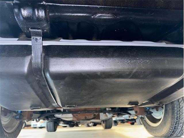 1988 Ford Thunderbird (CC-2094259) for sale in Houston, Texas