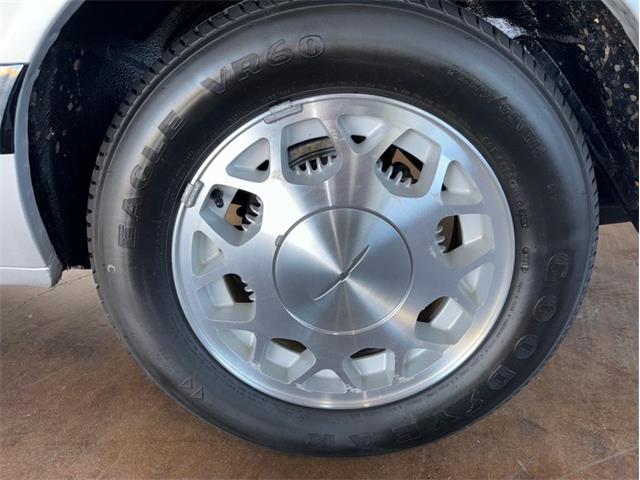 1988 Ford Thunderbird (CC-2094259) for sale in Houston, Texas