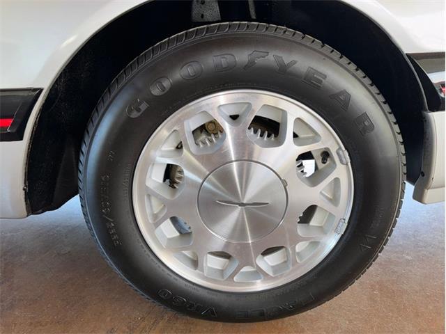 1988 Ford Thunderbird (CC-2094259) for sale in Houston, Texas