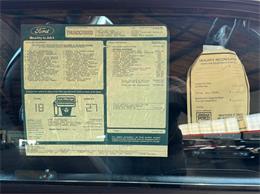 1988 Ford Thunderbird (CC-2094259) for sale in Houston, Texas