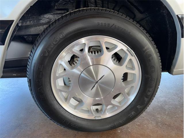 1988 Ford Thunderbird (CC-2094259) for sale in Houston, Texas