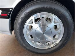 1988 Ford Thunderbird (CC-2094259) for sale in Houston, Texas