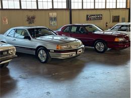 1988 Ford Thunderbird (CC-2094259) for sale in Houston, Texas
