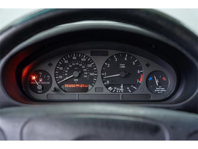 1998 BMW 230i (CC-2090426) for sale in Concord, North Carolina