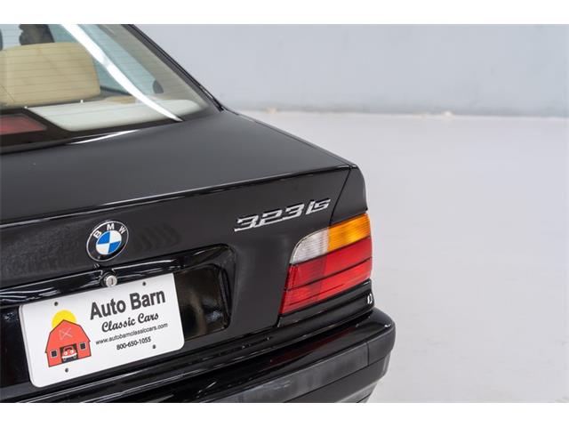 1998 BMW 230i (CC-2090426) for sale in Concord, North Carolina