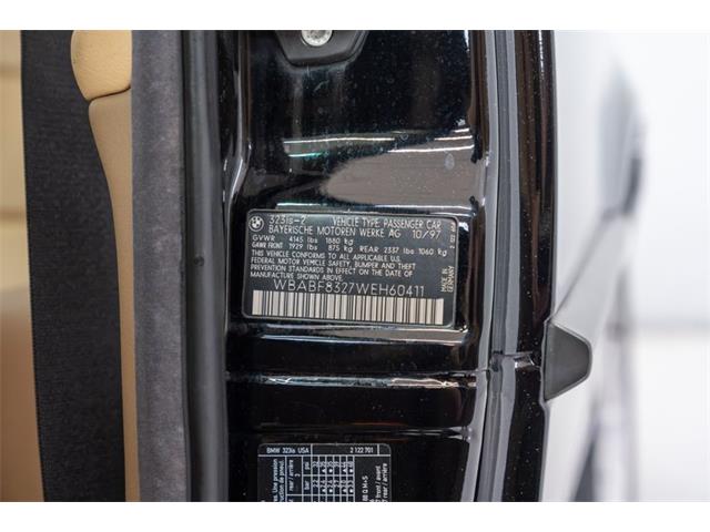 1998 BMW 230i (CC-2090426) for sale in Concord, North Carolina