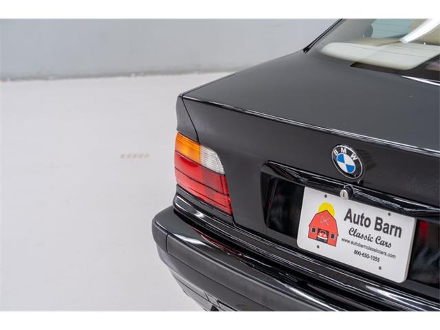1998 BMW 230i (CC-2090426) for sale in Concord, North Carolina