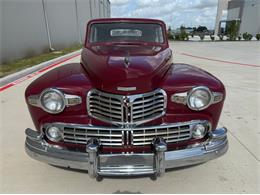 1948 Lincoln Continental (CC-2094260) for sale in Houston, Texas