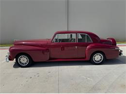 1948 Lincoln Continental (CC-2094260) for sale in Houston, Texas