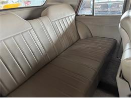 1948 Lincoln Continental (CC-2094260) for sale in Houston, Texas
