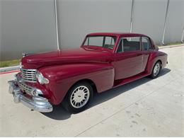 1948 Lincoln Continental (CC-2094260) for sale in Houston, Texas