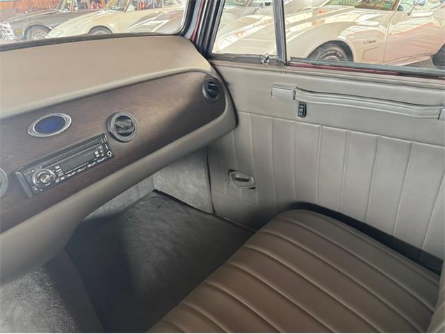 1948 Lincoln Continental (CC-2094260) for sale in Houston, Texas