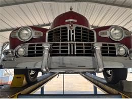1948 Lincoln Continental (CC-2094260) for sale in Houston, Texas
