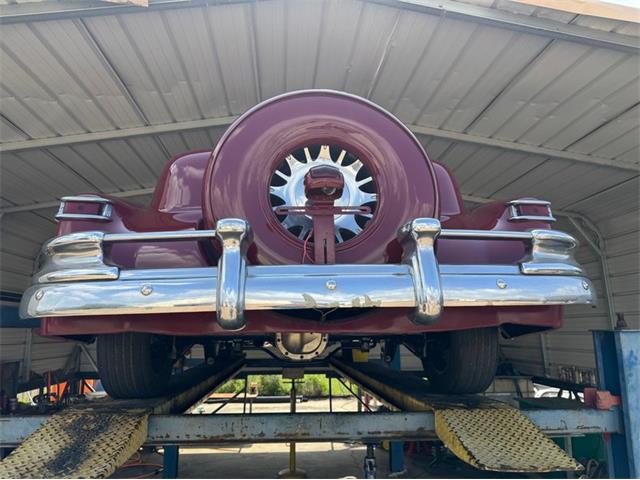 1948 Lincoln Continental (CC-2094260) for sale in Houston, Texas