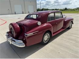 1948 Lincoln Continental (CC-2094260) for sale in Houston, Texas