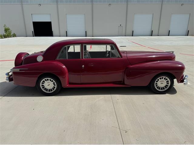 1948 Lincoln Continental (CC-2094260) for sale in Houston, Texas
