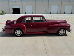 1948 Lincoln Continental (CC-2094260) for sale in Houston, Texas