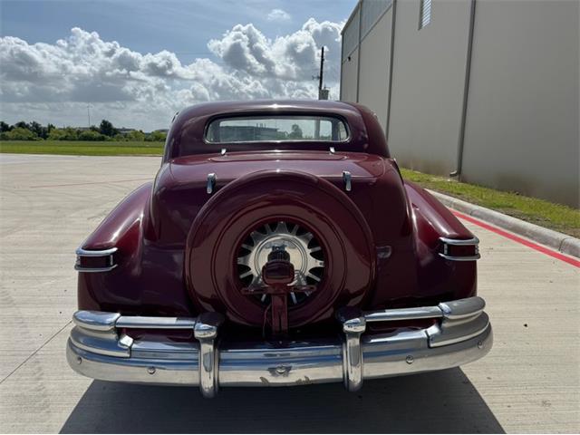 1948 Lincoln Continental (CC-2094260) for sale in Houston, Texas