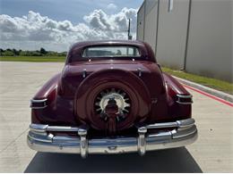 1948 Lincoln Continental (CC-2094260) for sale in Houston, Texas