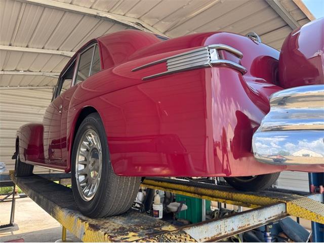 1948 Lincoln Continental (CC-2094260) for sale in Houston, Texas