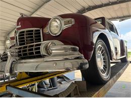 1948 Lincoln Continental (CC-2094260) for sale in Houston, Texas