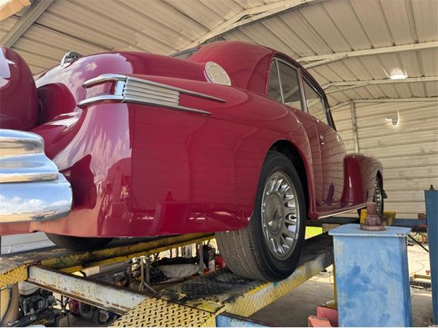 1948 Lincoln Continental (CC-2094260) for sale in Houston, Texas