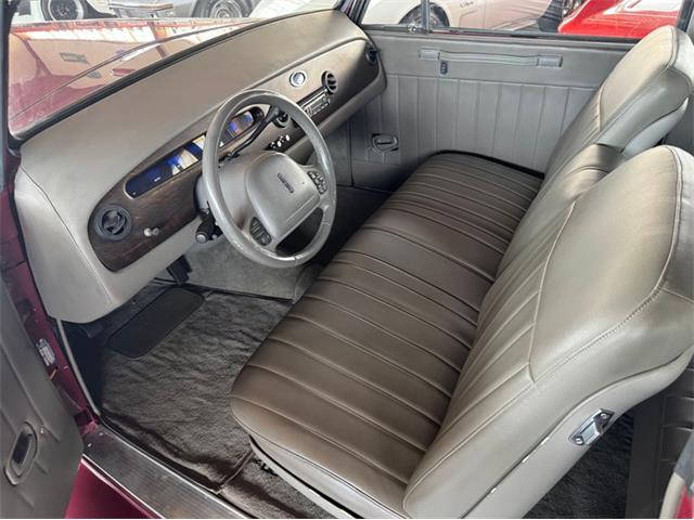 1948 Lincoln Continental (CC-2094260) for sale in Houston, Texas