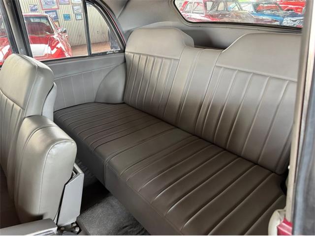 1948 Lincoln Continental (CC-2094260) for sale in Houston, Texas