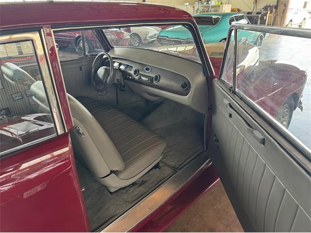 1948 Lincoln Continental (CC-2094260) for sale in Houston, Texas